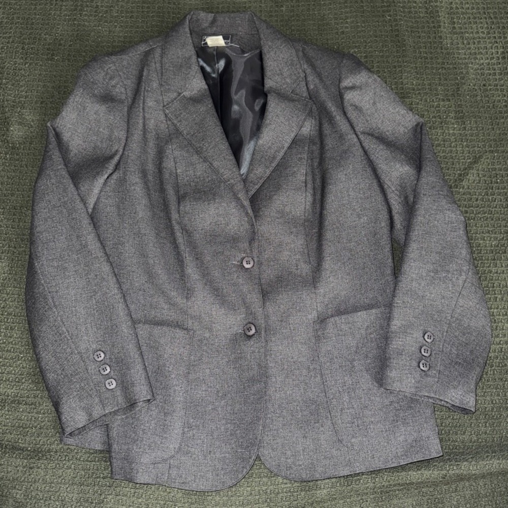 Haberdashery is Personal II Blazer - 16W/36